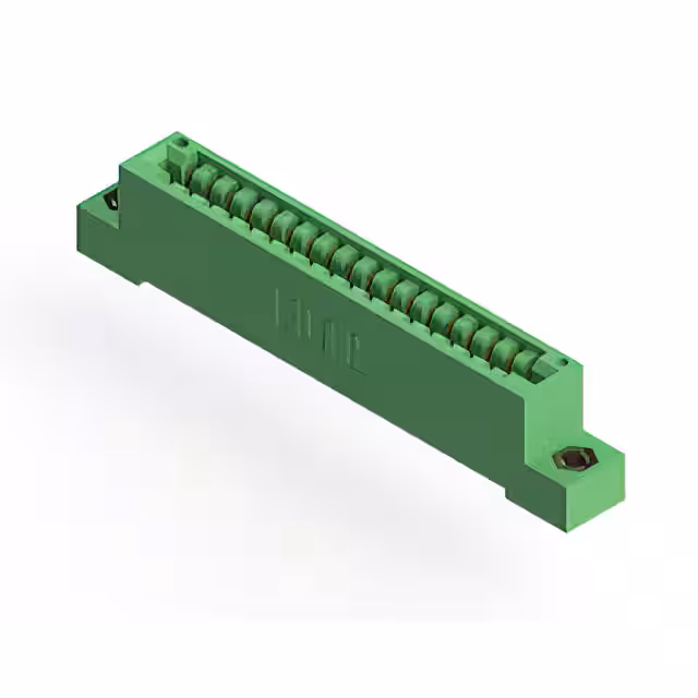 846-018-520-107 EDAC Inc.  Edgeboard Connectors